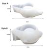 Sea Shell Resin Molds 3D Candle Mould Soap Conch Silicone Molds  DIY