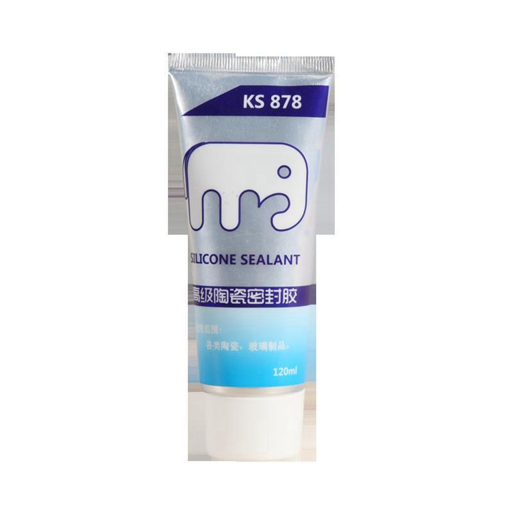 120ML Mouldproof Tile Gap Household Universal Filling Agents Gap Repair Agent Sealant Grout Pen