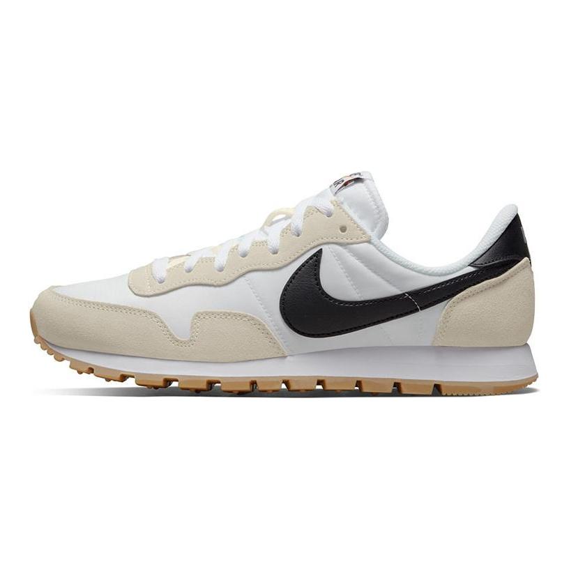 Nike Air Pegasus 83 White Black Gum Sneakers DH8229-101