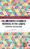 Книга Collaborative Research Methods In the Arctic : Experiences from Greenland