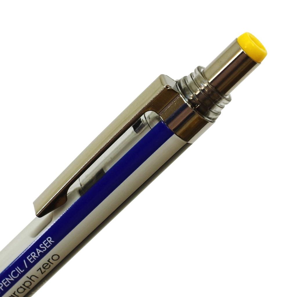 Tombow Mechanical Pencil 'Monograph Zero', 0.3mm, DPA-161A