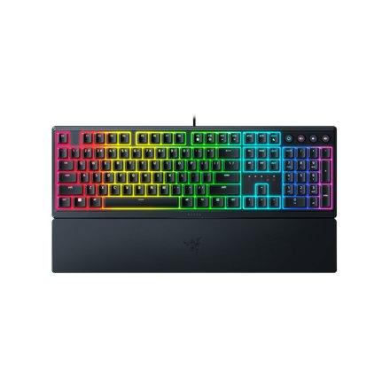 Razer | Chasuble V3 | Gaming Keyboard | RGB LED light | US | Black | Wired | m | Mecha-Membrane
