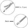 Anti-slip Bra Straps Removable Bra Straps Replacement Creative Gift Shoulder Straps  Party