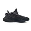 Adidas Originals Yeezy Boost 350 V2 Riding The Wind And Controlling The Horses Fabric Abrasion Resistant Low top HQ4540(Team1447-)