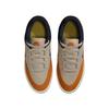 Nike SB Malor GS Light Orewood Brown/Monarch/Sail/Thunder Blue Kids Sneakers Black HF1205-100