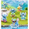 Фигурка Disney Stitch Exciting Collection 1 коробка 6 шт.