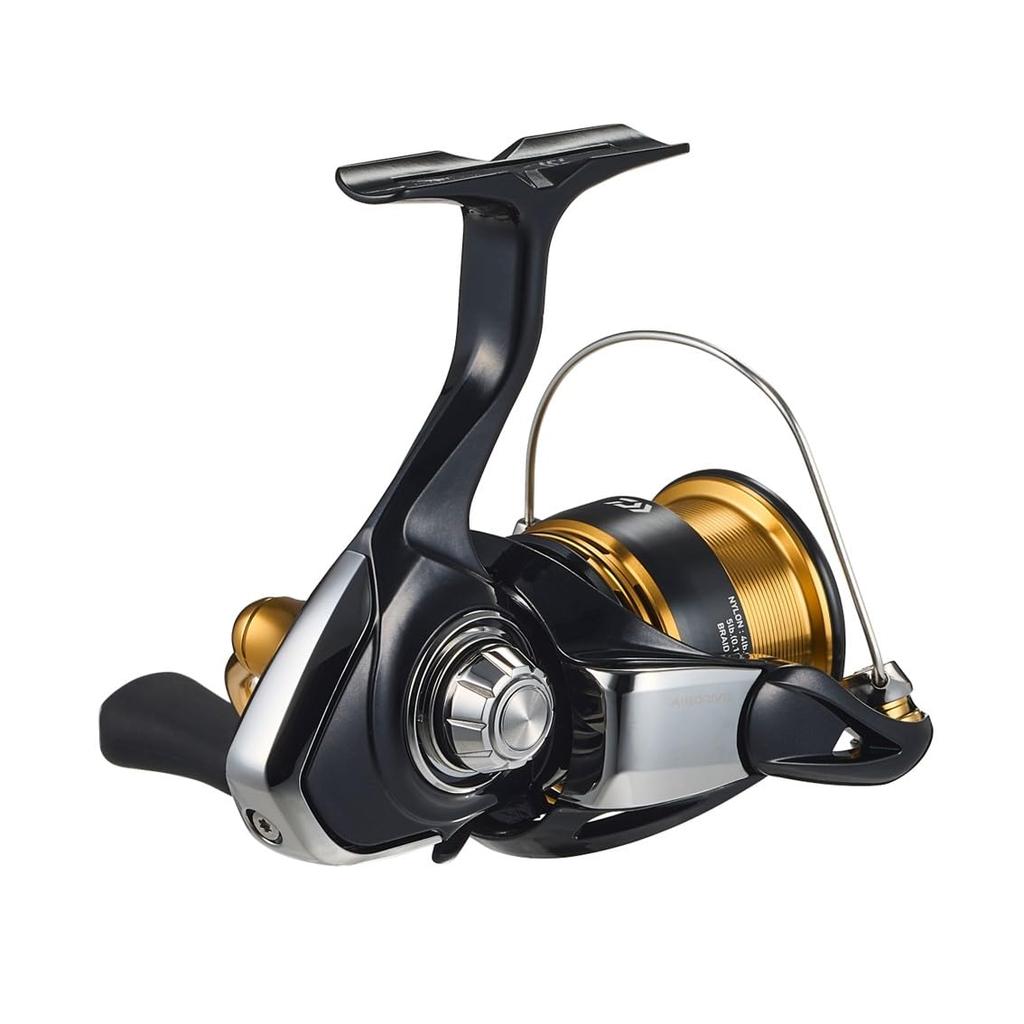 Daiwa Spinning Reel 23 Regalis LT2500S-XH