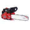 SMVP 2-Stroke Portable Gasoline Chainsaw CN plug (adapter included)