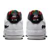 Nike Air Force 1 Low '07 LV8 3 Peace Love Swoosh Sneakers DM8148-100