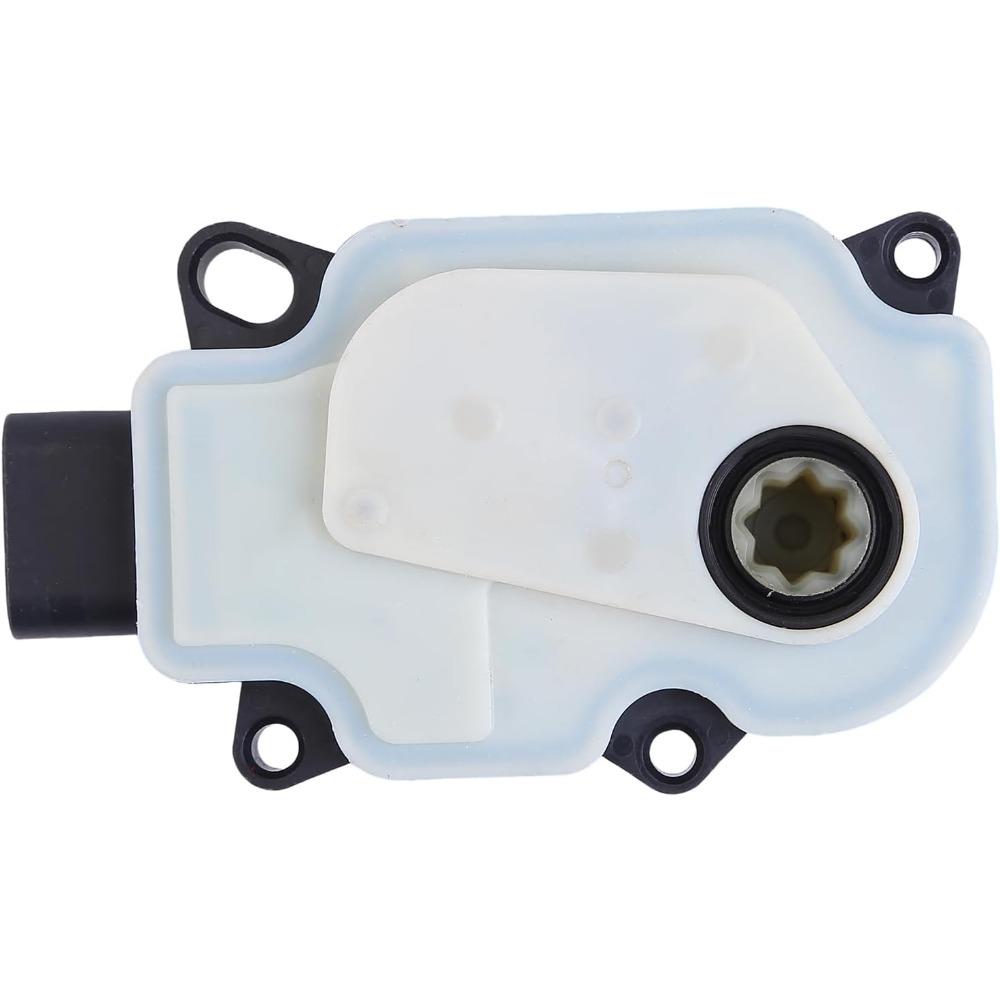 For Volkswagen VW Jetta 2015-2022 Car Heater Control Valve Genuine Servo Motor 95B965501AA 2016 2017 2018 2019 2020 2021