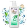 Clear Anti-Dandruff Shampoo