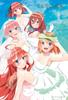 Фильм-пазл «The Quintessential Quintuplets» 300 деталей (300-1932)