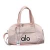 Yoga Bag, Outdoor Waterproof Sports Bag, Men's and Women's Hand-held Dry Wet Separation New Fitness Bag, Training Bag