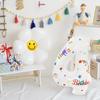 Balloon Birthday Scene Decoration, Trunk Surprise, Baby's First Birthday Party Supplies, Aluminum Foil Number 4