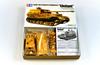 Tamiya Military Miniature Series 89 German Heavy Tank Destroyer Elefant Plastic Model 32589 1/48 No.