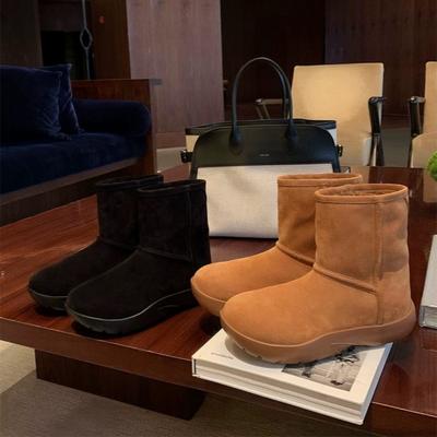 Ботинки – Ботинки