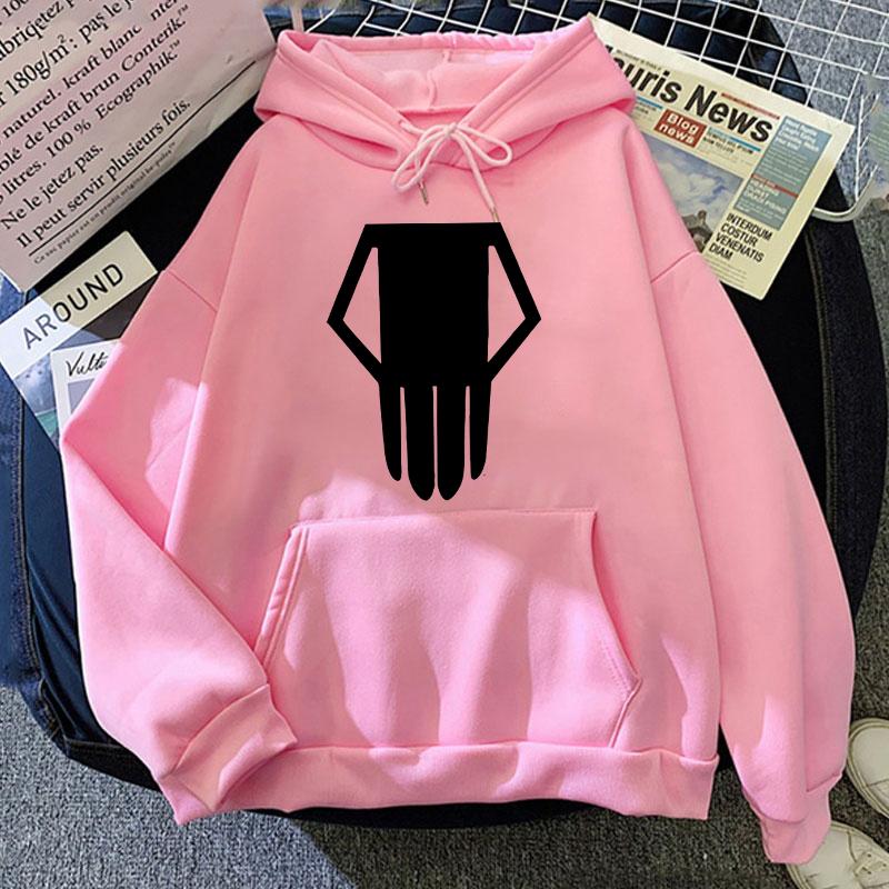 Cool Bakugou Katsuki Hoodies Unisex Autumn Winter Casual Personality Sweatshirts Long Sleeve Streetwear Fashion Anime Pullover