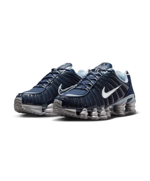 [Nike] Shox TL - Harmony Blue (IH4481-400)
