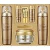 Intense Care Gold 24K Snail 3-Piece Set K-beauty