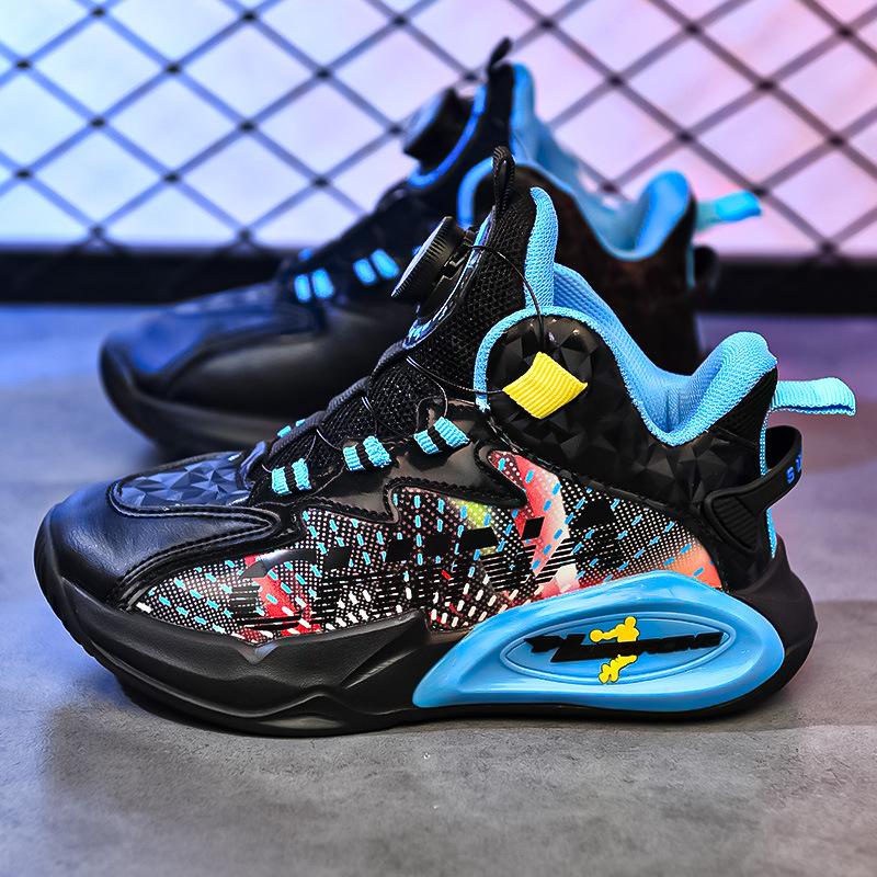 Размер 35–46. Мужская обувь. Повседневная детская обувь. Баскетбольная обувь. Спортивная обувь для мальчиков и девочек.