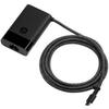HP USB-C Laptop Charger 65W Black