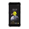 Прочный PoC портативный радиоприемник Fomtalk FPX-Z6 (Китайская версия)