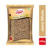 Catch Cumin Whole Jeera Seeds 200g Pack Aromatic Indian Spice For Cooking Curries Meats Vegetables Gravies Flavor Enhancer