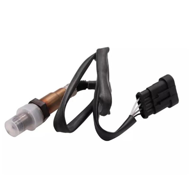 Car Lambda Sensor O2 Sensor Oxygen Sensor 02580-06206 For Alfa Romeo Giulietta 156