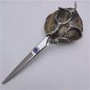 Hair Cutting Scissors Kit, Japanese 440C Stainless Steel 6 Inch Professional Hair Shears with Precision Sharp Blades for Salon and Barber