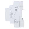 Phase and loss sensor CZF-BS contacts: 1P, I=10A, with signaling 2 modules