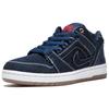Nike Sb Air Force 2 Low Rivals Pack West AO0298-441