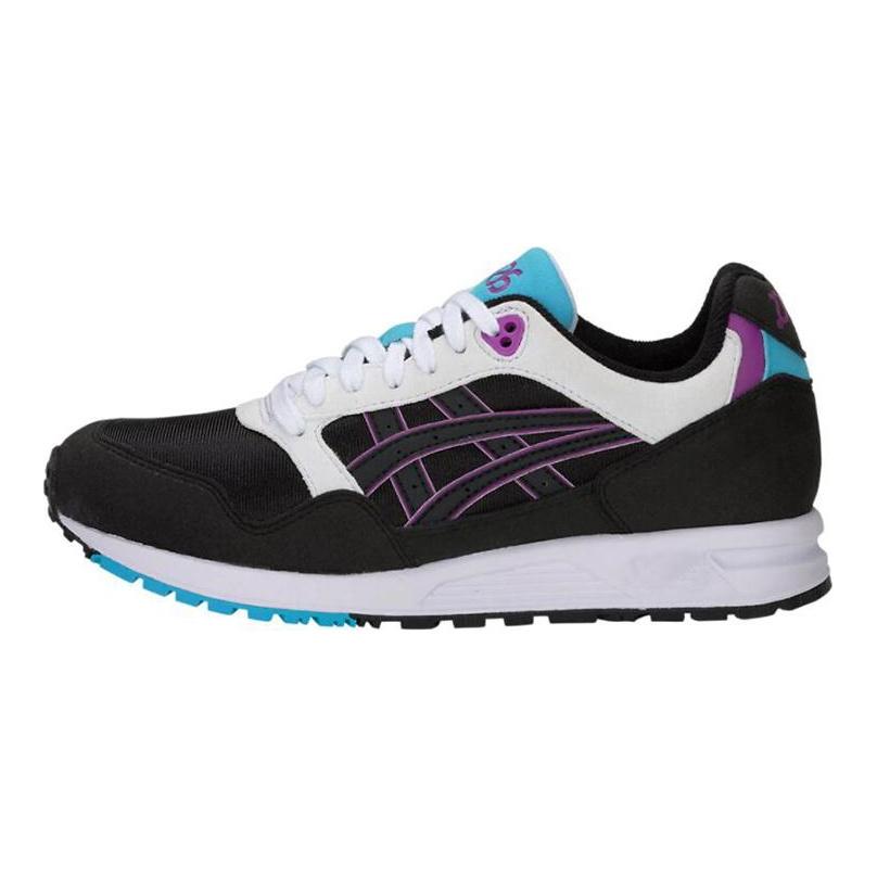 Asics Гель Сага 'Черная Орхидея' 1193A071-001