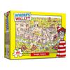 Find Alok Wally Knights' Attack Jigsaw Puzzle AL300-12, Mixed Colors, 300 Pieces Jigsaw Puzzle, Childrens Games, Educational Toys
