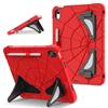 For iPad 10th Gen 10.9 inch Case A2696 A2757 A2777 Silicone +PC Kids Tablet cover for iPad A16 11 inch 11th Gen -No stylus