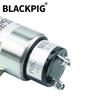 NO Type 1751 Diesel Engine Stop Solenoid Valve Electronic Flameout Fuel Cut Off Shutdown Switch Generator Parts DC12V 24V