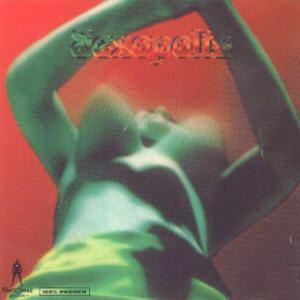 CD РАЗЛИЧНЫЕ Sexopolis FANTOMAS002 FANTOMAS 1997 Франция Джаз Б/У
