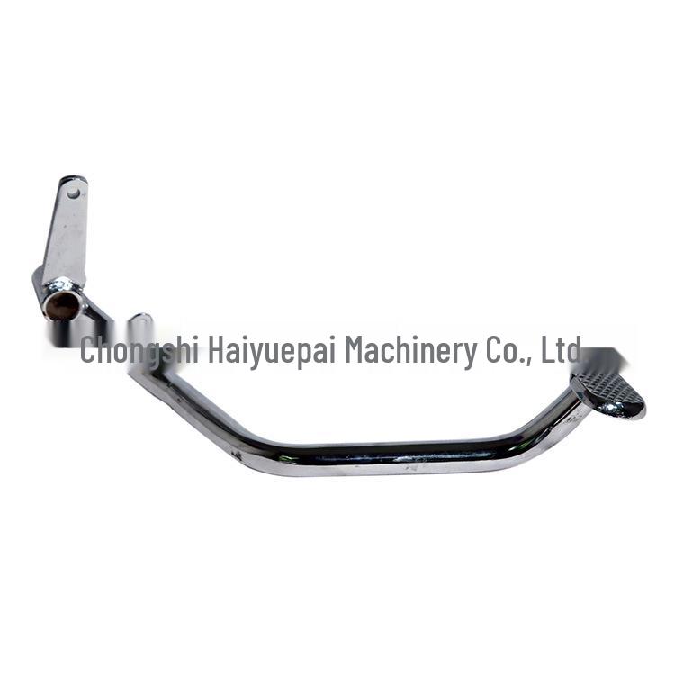Haiyuepai Brake and Foot Pedal Lever for Xiyun Motorcycles