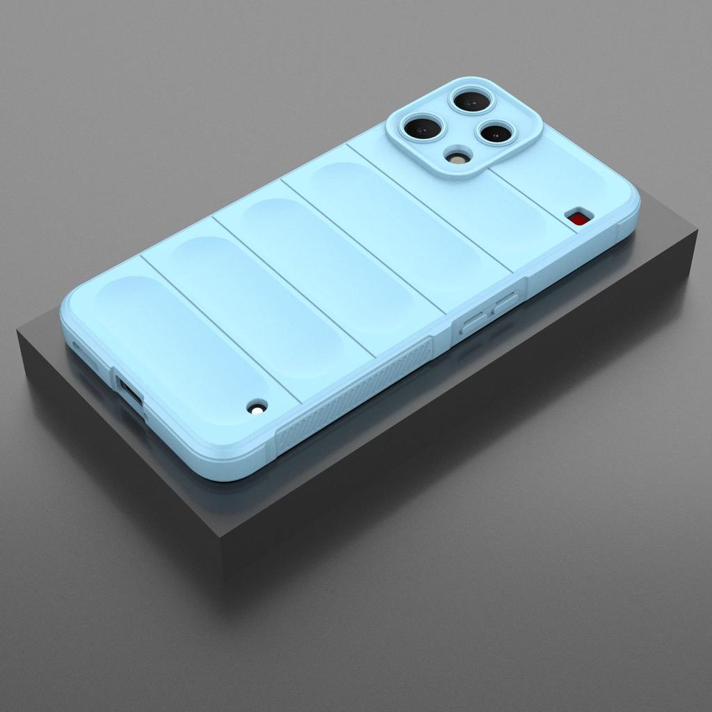 Nothing Phone 3A Lite Phone Case,Soft TPU Shockproof Phone Cover for Nothing Phone 3A Lite