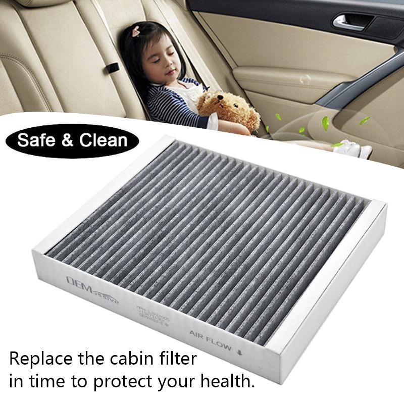 Cabin Air Filter For Buick Excelle Verano GT LDE LLU 1598CC 2H0 1796CC LaCrosse Allure LDK 1998CC LAF LUK LE5 2384CC LF1 2994CC