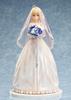 Aniplex Saber Royal Dress Reissue Scale PVC Complete Figure ~10th ver.~ 1/7 Pre-painted