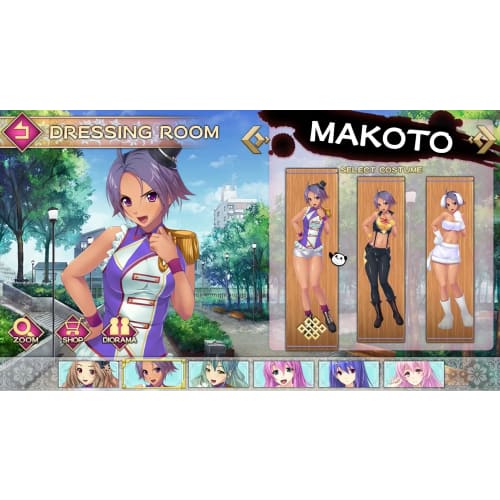 Коллекция игр для милых девушек 4 коллекция игр для милых девушек nintendo switch [обычный импортный продукт]