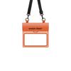 Large Capacity Waterproof Phone Case With Waist Strap Mobile Phone Waterproof Pouch  Summer