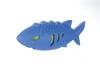 Игрушка для собак Richell Nerf Dog Water Shark 7i