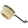 ABUP-For Stihl 066 MS650 MS660 MS650 660 Chainsaws Oil Pump Gear Spring 1122 640 3205 Chainsaw Parts& Accessories