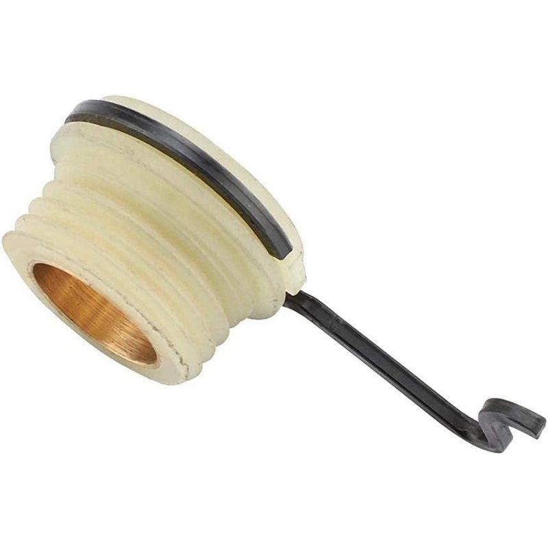 ABUP-For Stihl 066 MS650 MS660 MS650 660 Chainsaws Oil Pump Gear Spring 1122 640 3205 Chainsaw Parts& Accessories