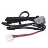 6205400045 Turn Signal Switch Wiper Direction Column Switch For Mercedes MK/NG/SK-Series