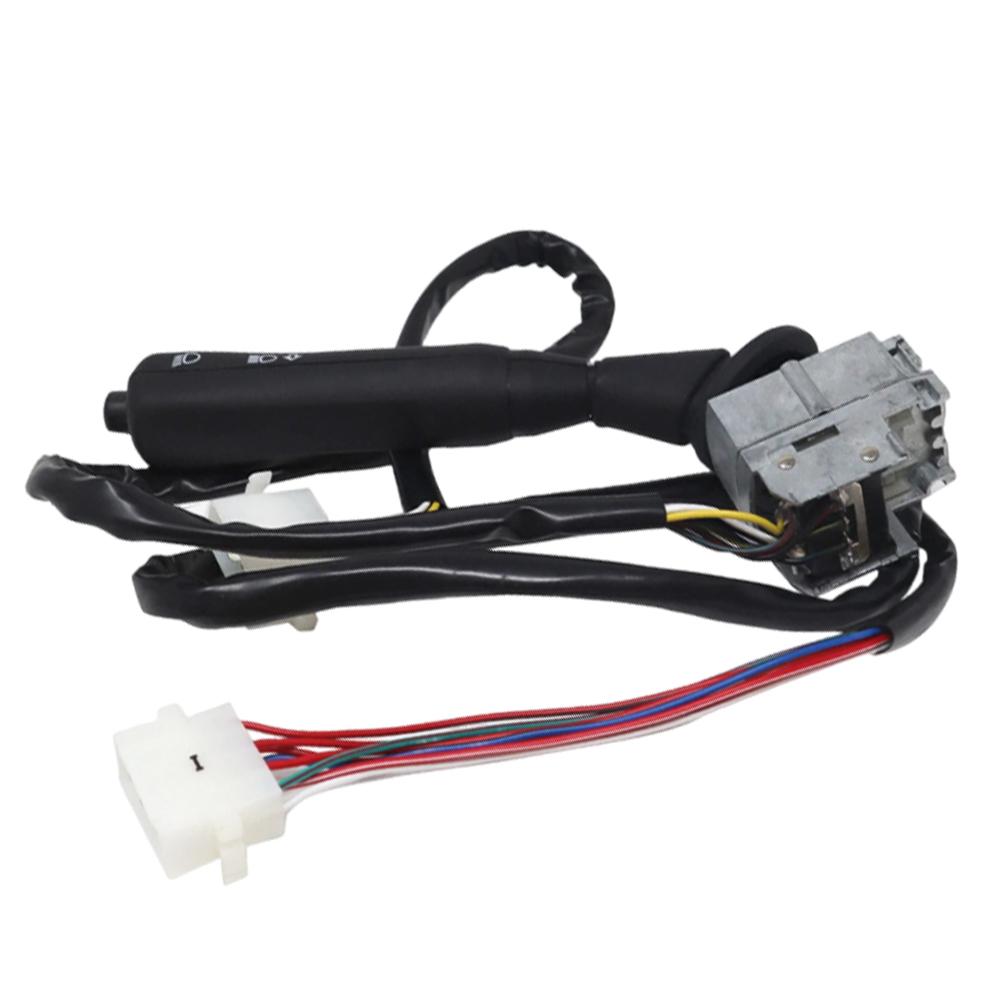 6205400045 Turn Signal Switch Wiper Direction Column Switch For Mercedes MK/NG/SK-Series