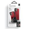 UNIQ Transforma iPhone 12 mini 5.4" case red/coral red