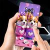 Cute Corgi Dog Phone Case for Xiaomi Poco F7 F6 F5 F4 F3 X6 X5 X4 X3 NFC F7 Ultra M4 C51 C55 GT 5G Soft TPU Cover Fundas Capas