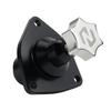 NICECNC For Yamaha YFZ450R Manual Idle Air Adjuster Valve ATV YFZ450RSE 2009-2025 YFZ450X 2010-2013 18P-13750-01-00